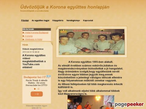 Korona