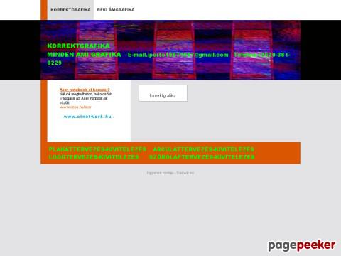 Korrektgrafika