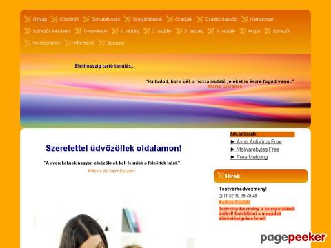 Korrepetalas - Korrepetálás, magánoktatás, napközi, felnőtt ...