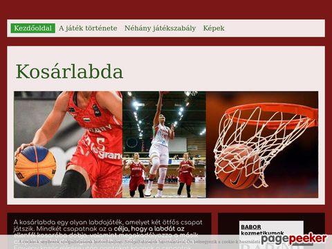 Kosarlabda2022