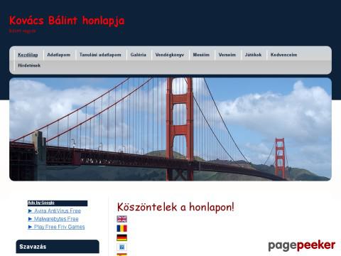 Kovacsbalint
