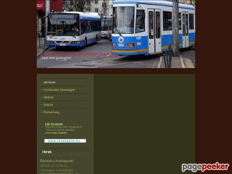 Kozlekedj