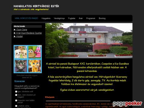 Kralpubandhostel