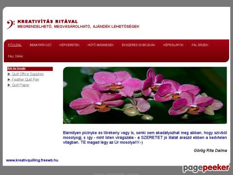 Kreativquilling