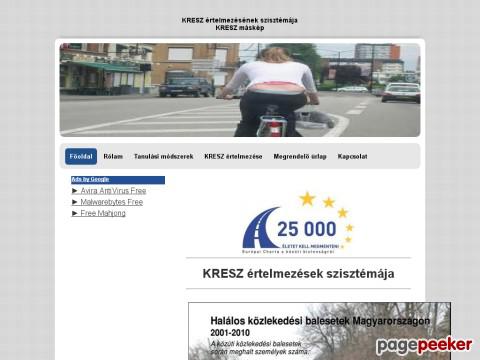 Kreszmaskepp