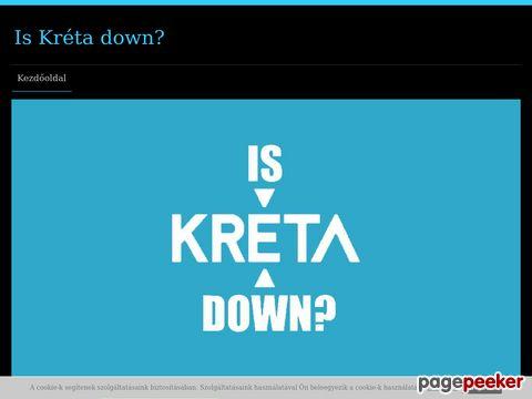Kretadown