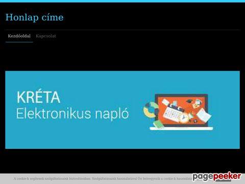 Kretanemhivatalos