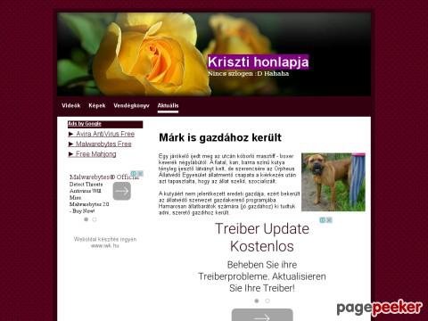Krisztipolyak