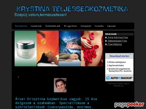 Krystina