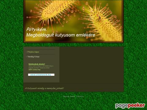 Kutyusom