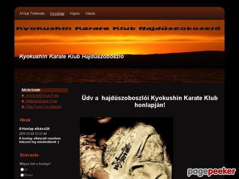 Kyoszoboszlo
