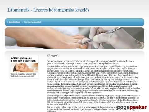 Labmentok