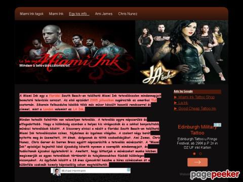 Lainkmiamiink