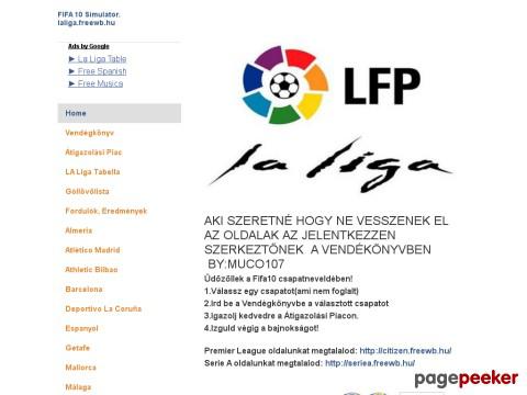 Laliga