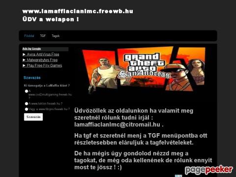 Lamaffiaclanlmc