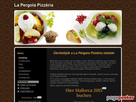 Lapergola
