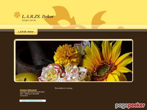Larzs