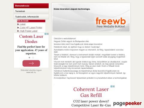 Laser