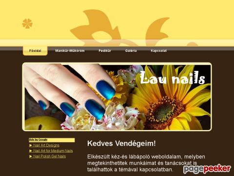 Launails