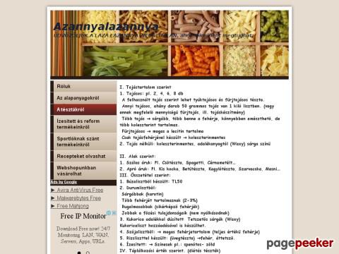 Lazalazannya