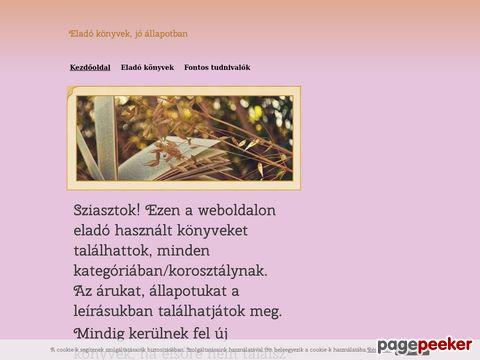 Leenkonyvaruhaz