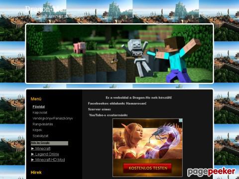 Legendminecraft