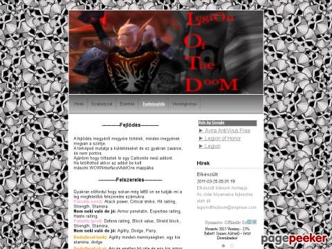 Legion