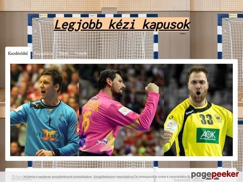 Legjobbkezikapusok