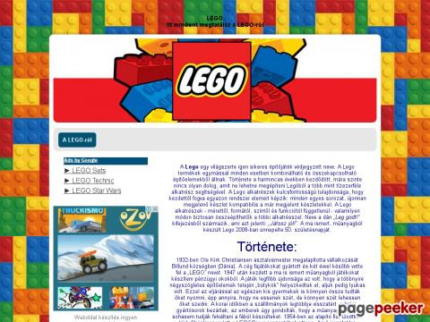 Legolego