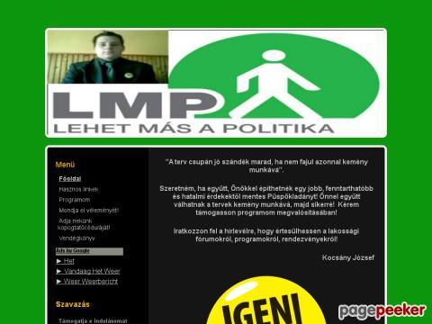 Lehetmasladany - Hírek