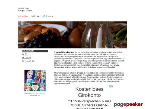 Lektoralas