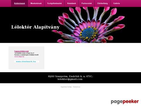 Lelekter