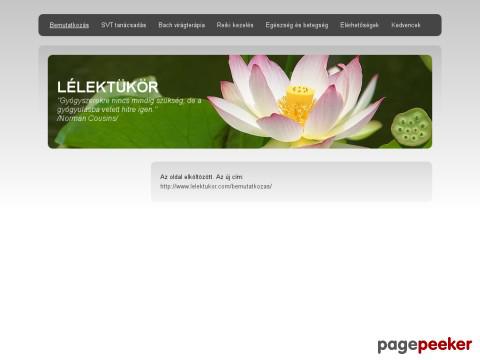 Lelektukor