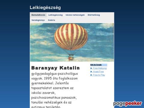 Lelkiegeszseg
