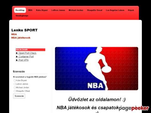 Lenkusport