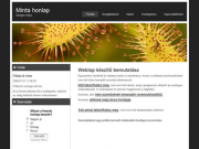 Leopardgekko - Kezdőoldal