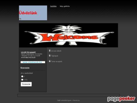 Letoltesek - letöltesek