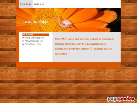 Lexaallamvizsga