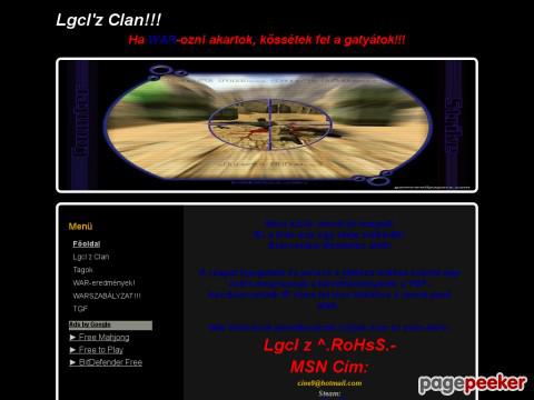 Lgclz