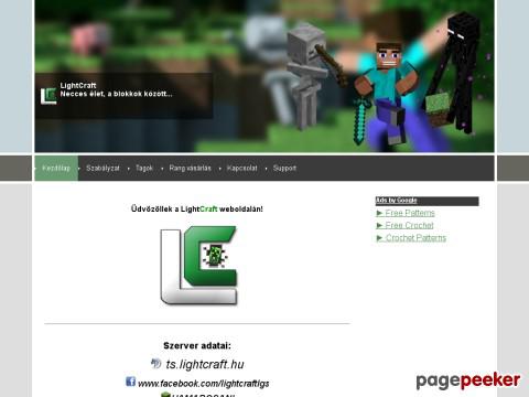 Lightcraft