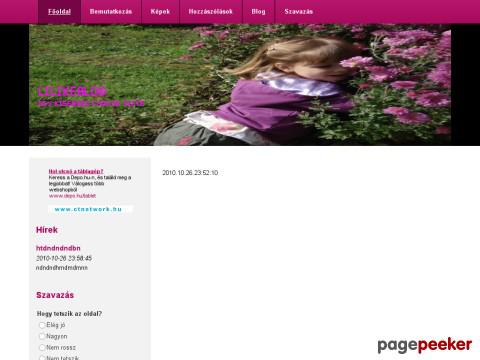 Lilikeblog