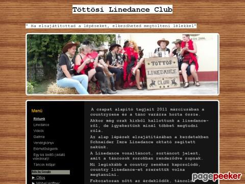 Linedancetottos