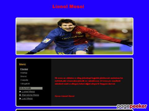 Lionelmessi