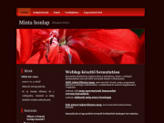 Littleandsweet - Little & Sweet-Kezdőlap