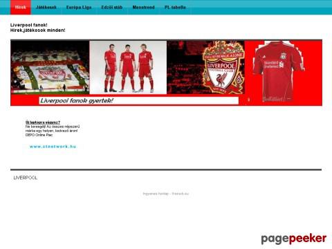 Liverpoolfans