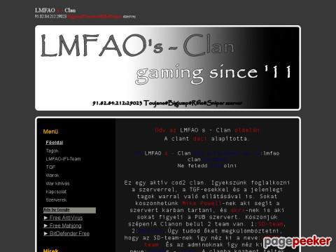 Lmfaoclan