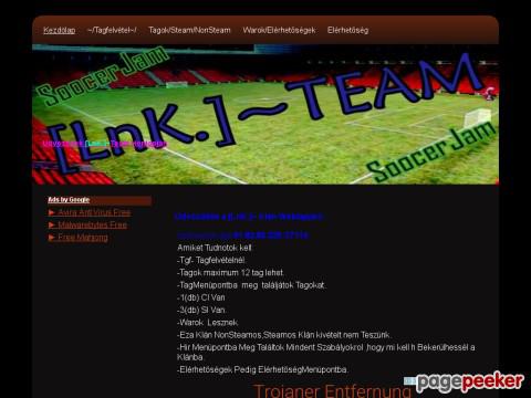 Lnkteam