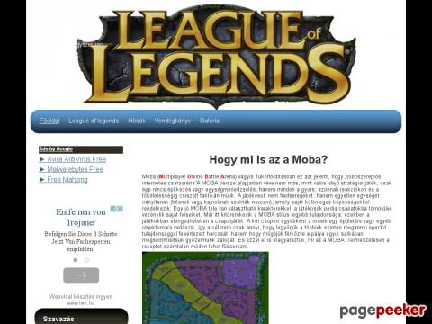 Lolrol