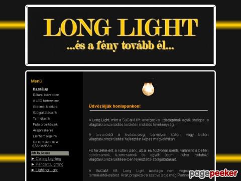 Longlight