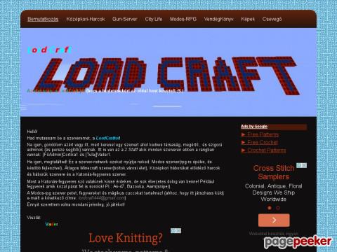Lordcraft - LordCraft